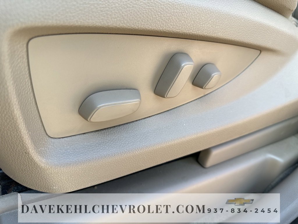 Used 2018 GMC Yukon SLT image 12