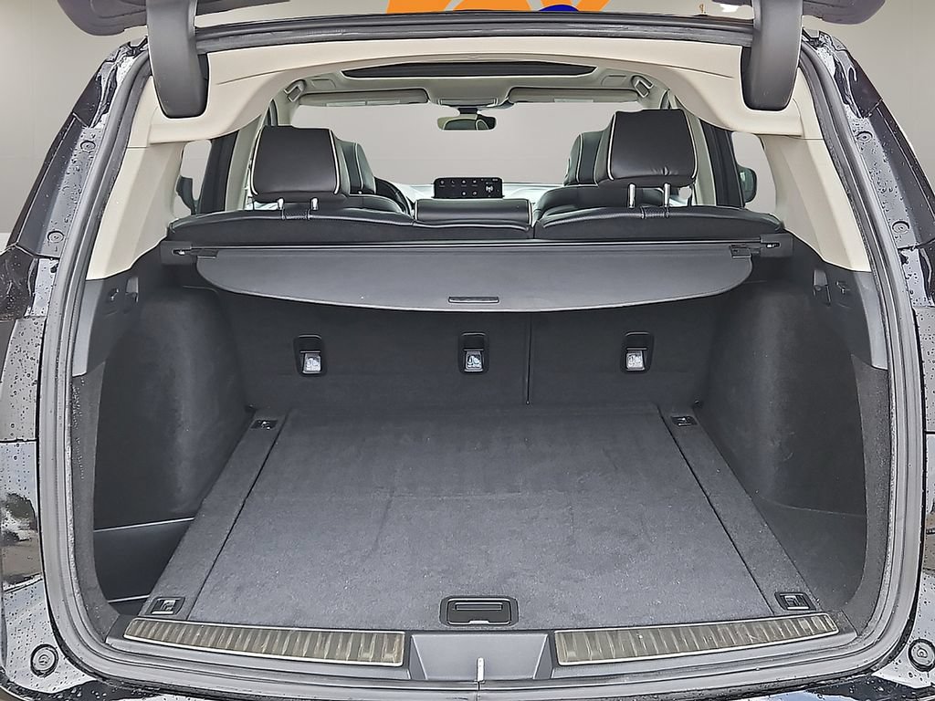 Certified 2023 Acura RDX AWD w/ Advance Package image 11