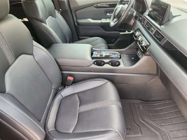 Used 2024 Honda Pilot EX-L image 15