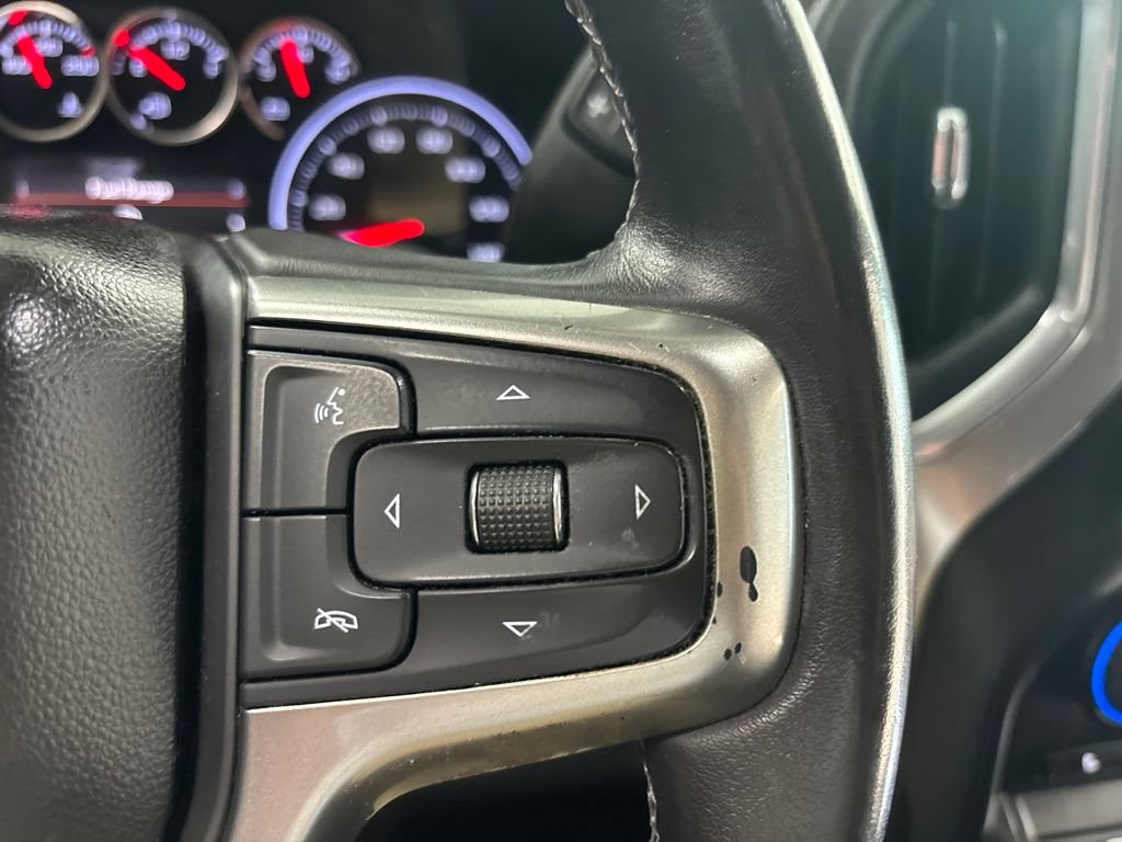 Used 2019 Chevrolet Silverado 1500 RST w/ All-Star Edition AWD/4WD image 20