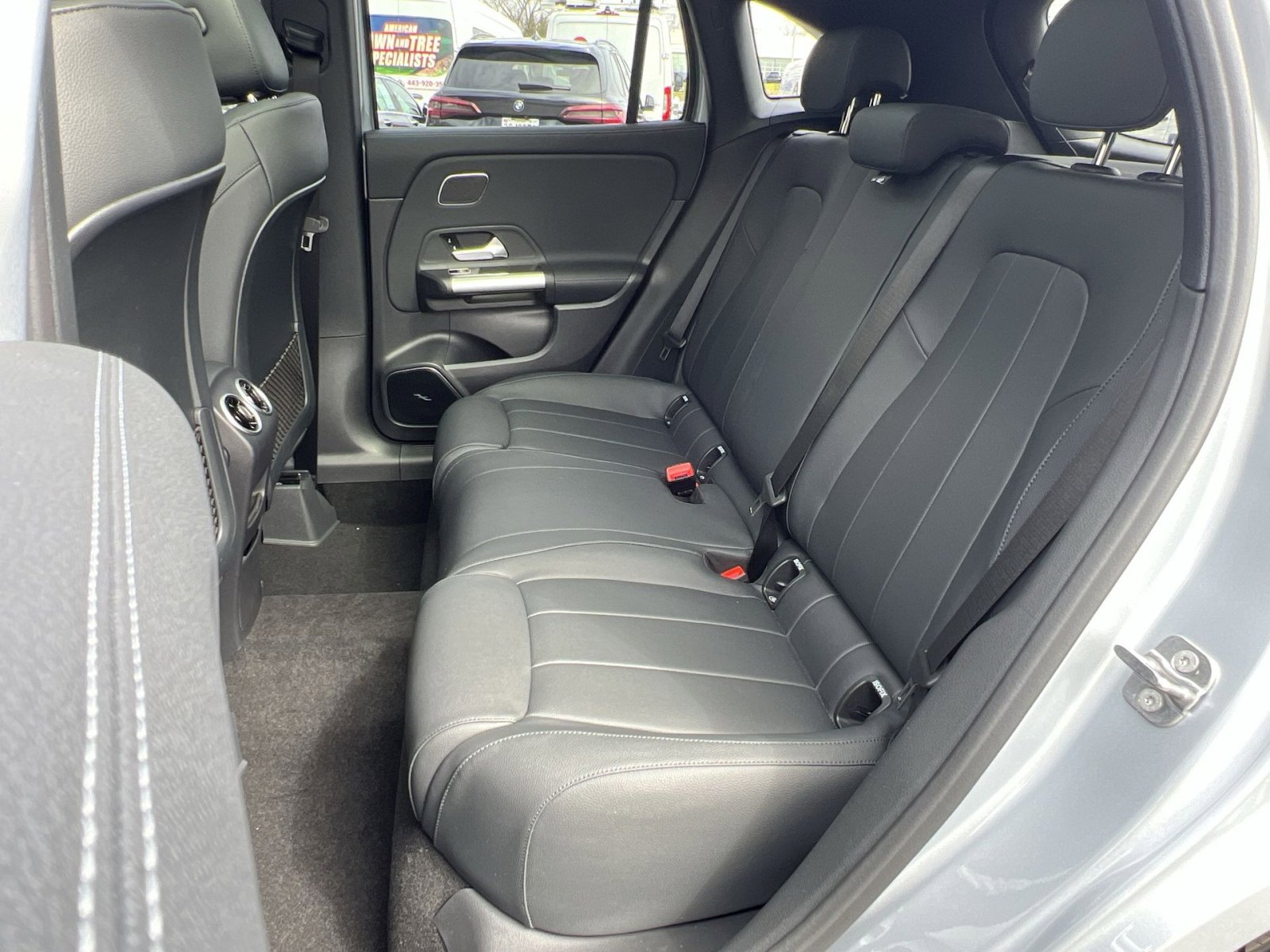 New 2026 Mercedes-Benz GLA 250 4MATIC image 23