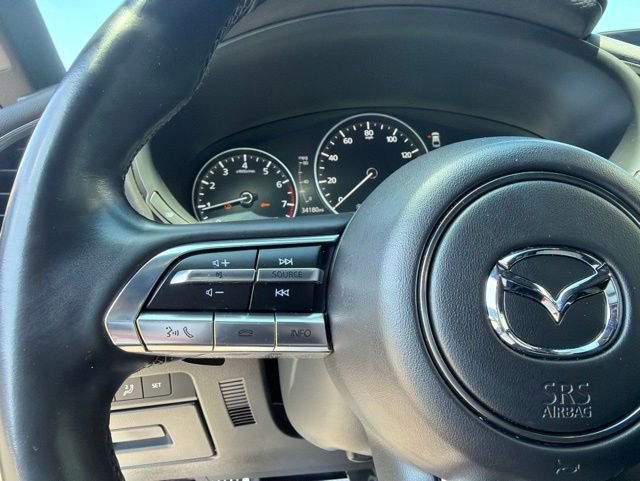 Used 2023 MAZDA MAZDA3 Hatchback w/Premium Plus Pkg AWD/4WD image 36