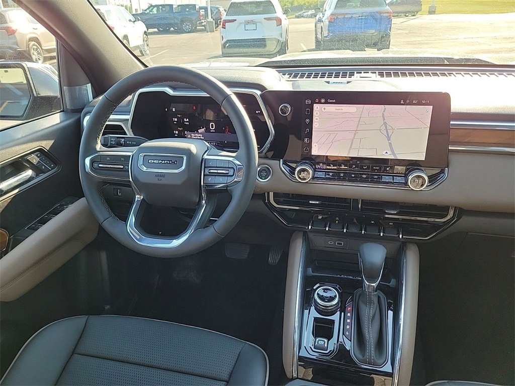 New 2026 GMC Canyon Denali image 9
