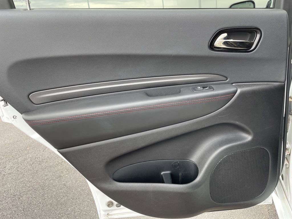 Used 2023 Dodge Durango GT AWD/4WD image 29