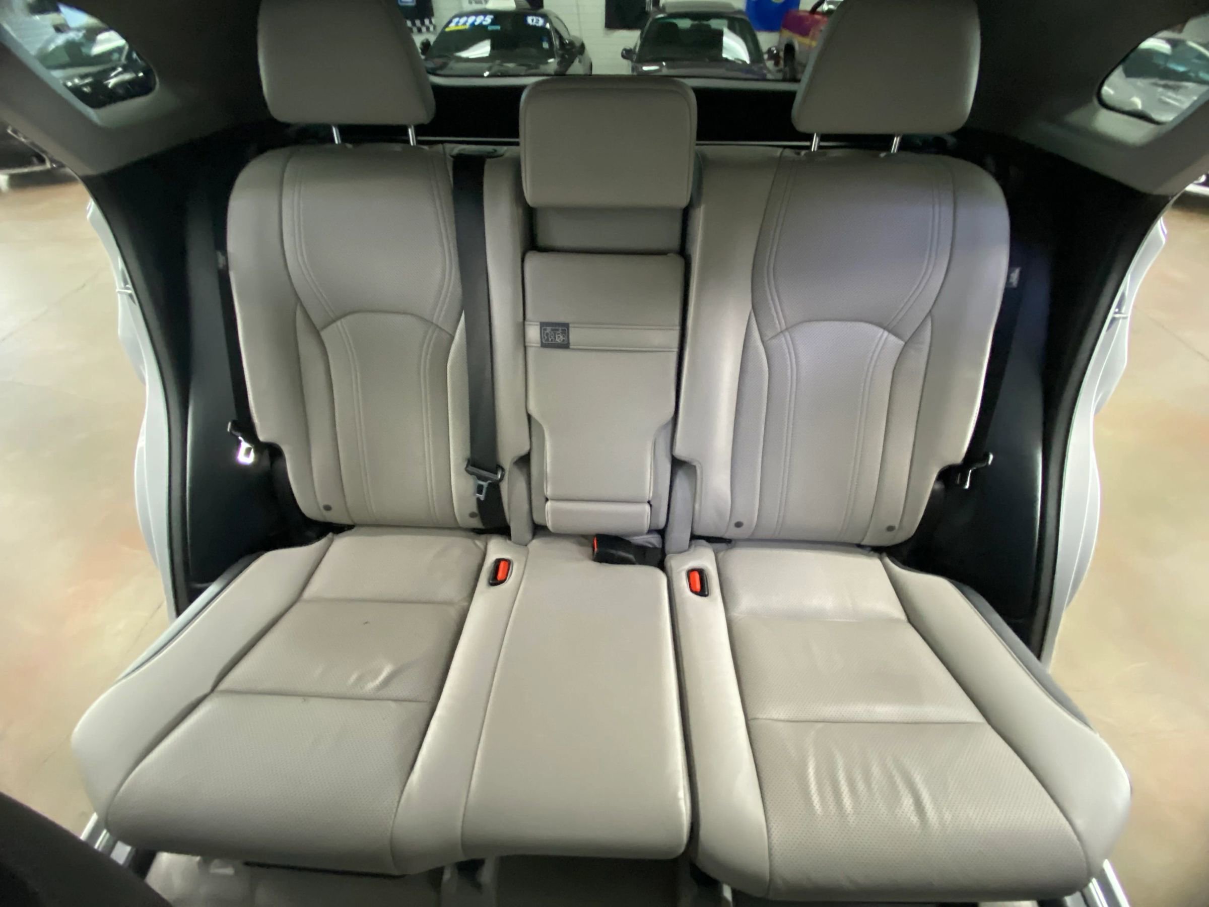 Used 2017 Lexus RX 350 F Sport image 13