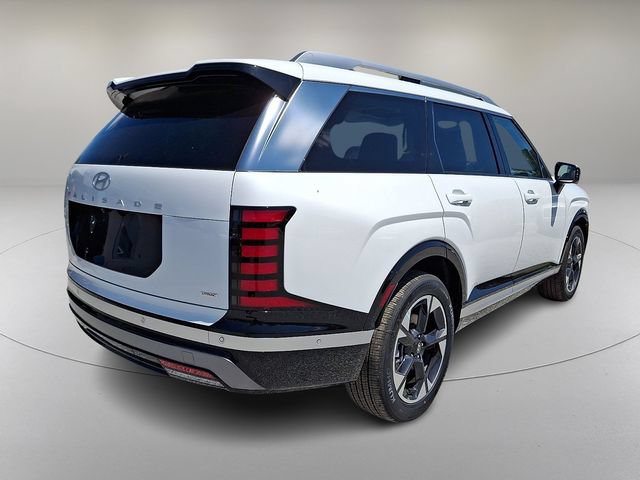 New 2026 Hyundai Palisade Limited AWD/4WD image 7
