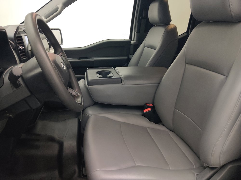 Used 2021 Ford F150 XL w/ Equipment Group 101A High RWD image 17