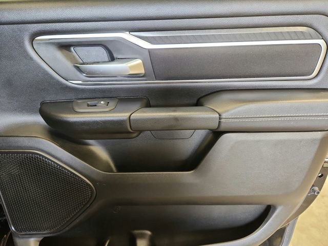 Used 2025 RAM 1500 Lone Star AWD/4WD image 42