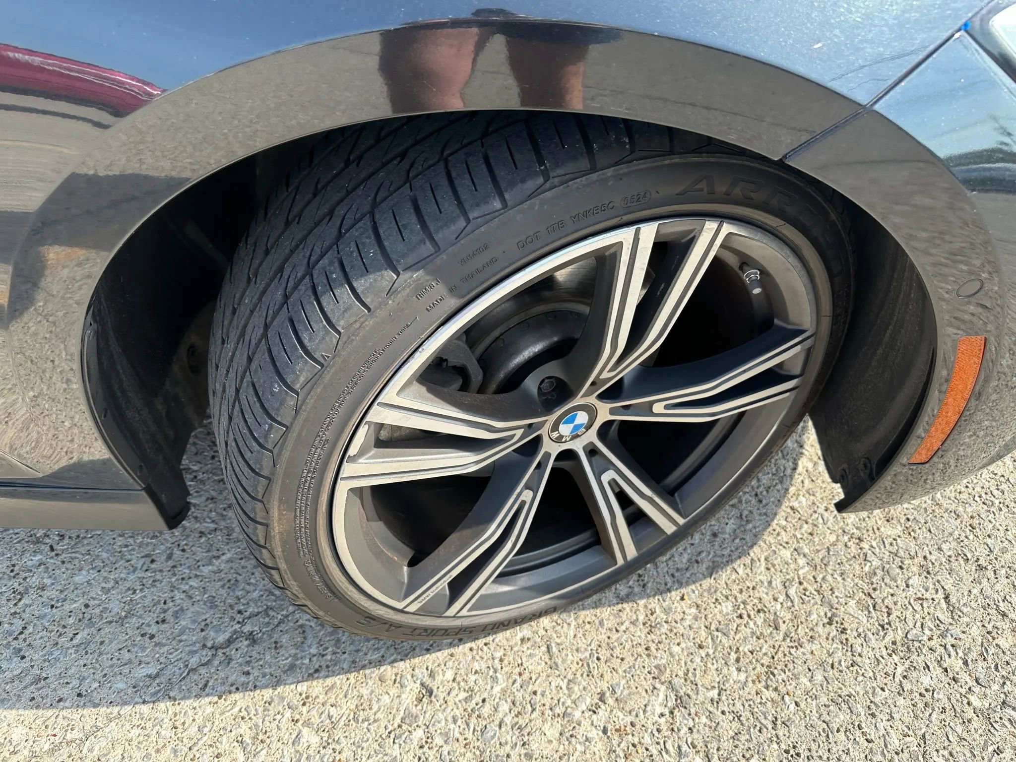 Used 2019 BMW 330i Sedan image 9