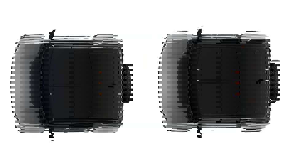 New 2026 GMC Hummer EV SUV w/ LPO, Dark Essentials Package image 56