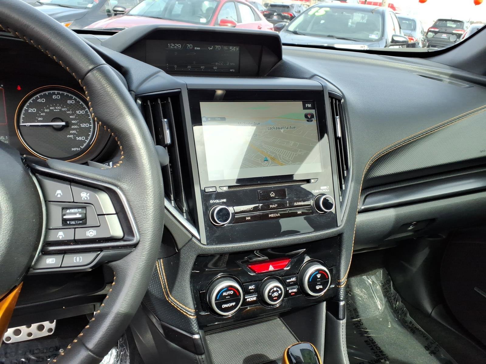 Used 2023 Subaru Forester Wilderness image 9