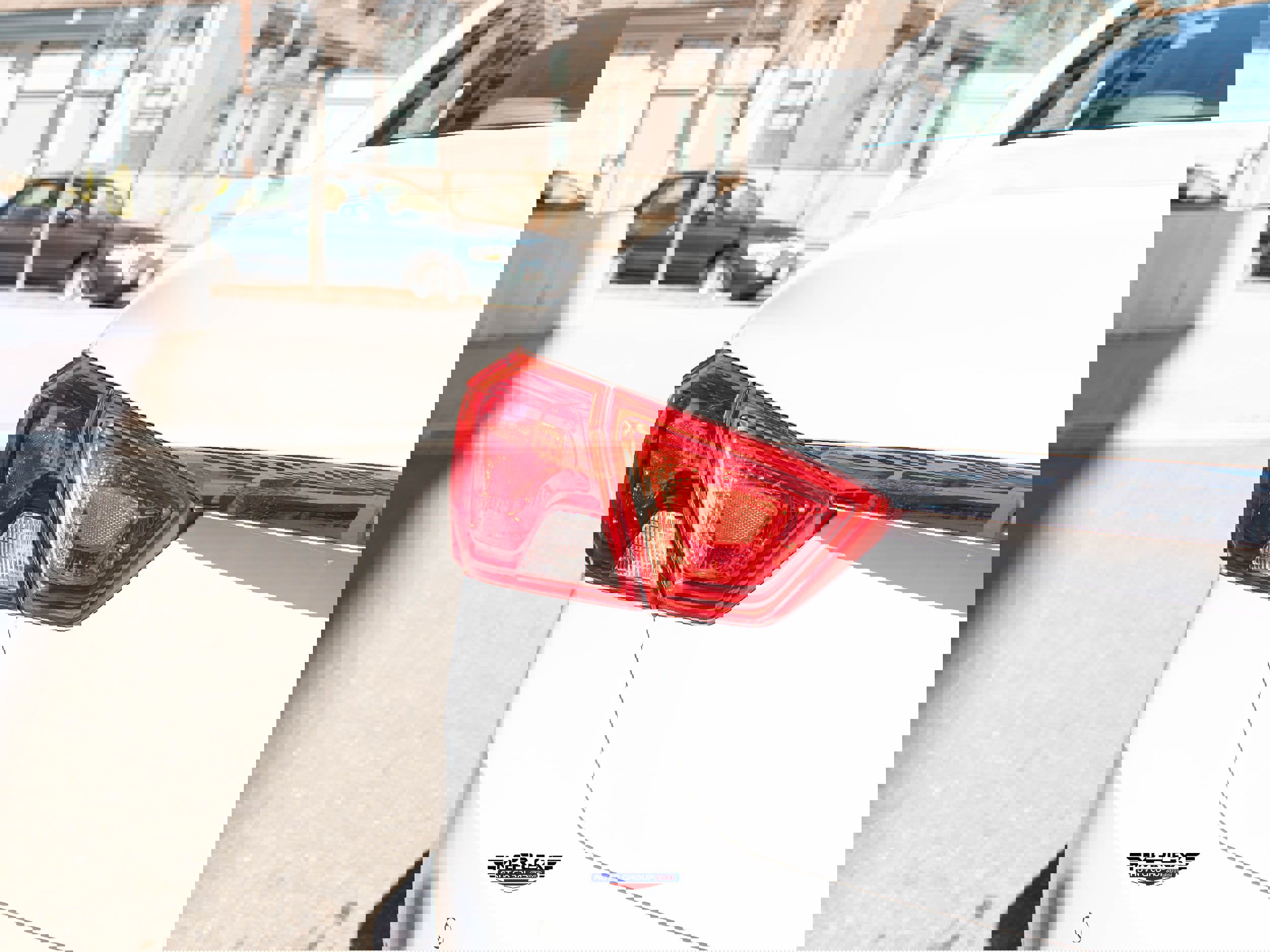 Used 2015 Chevrolet Impala LT w/ Convenience Package image 41