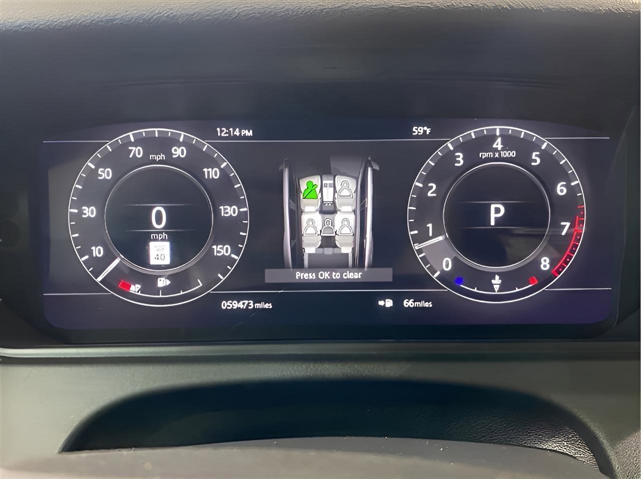 Used 2018 Land Rover Range Rover Velar S image 22