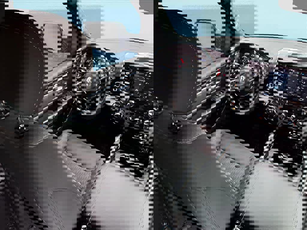 Used 2022 RAM 1500 Big Horn image 8