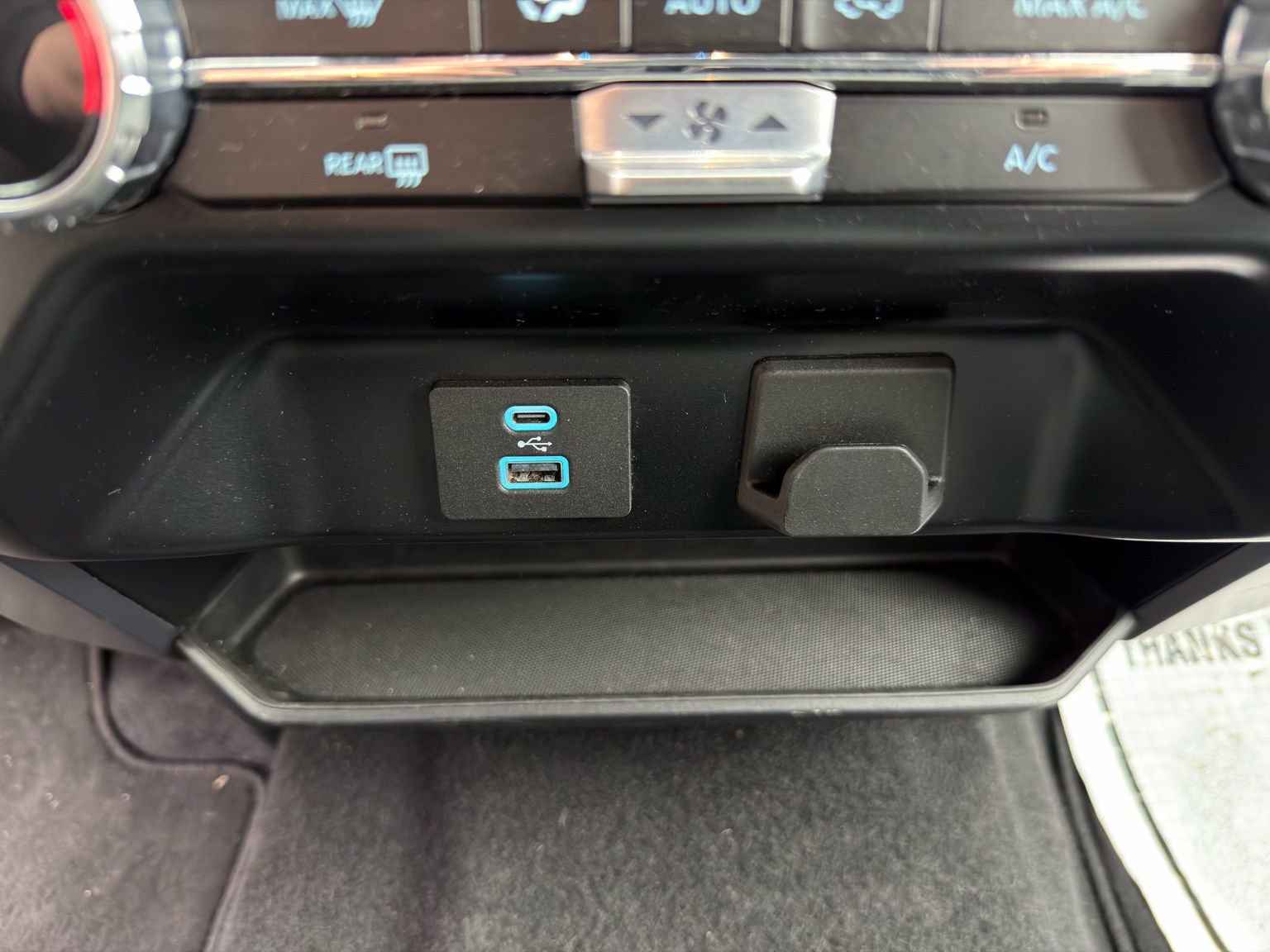 Used 2024 Ford F150 XLT w/ Tow/Haul Package image 24