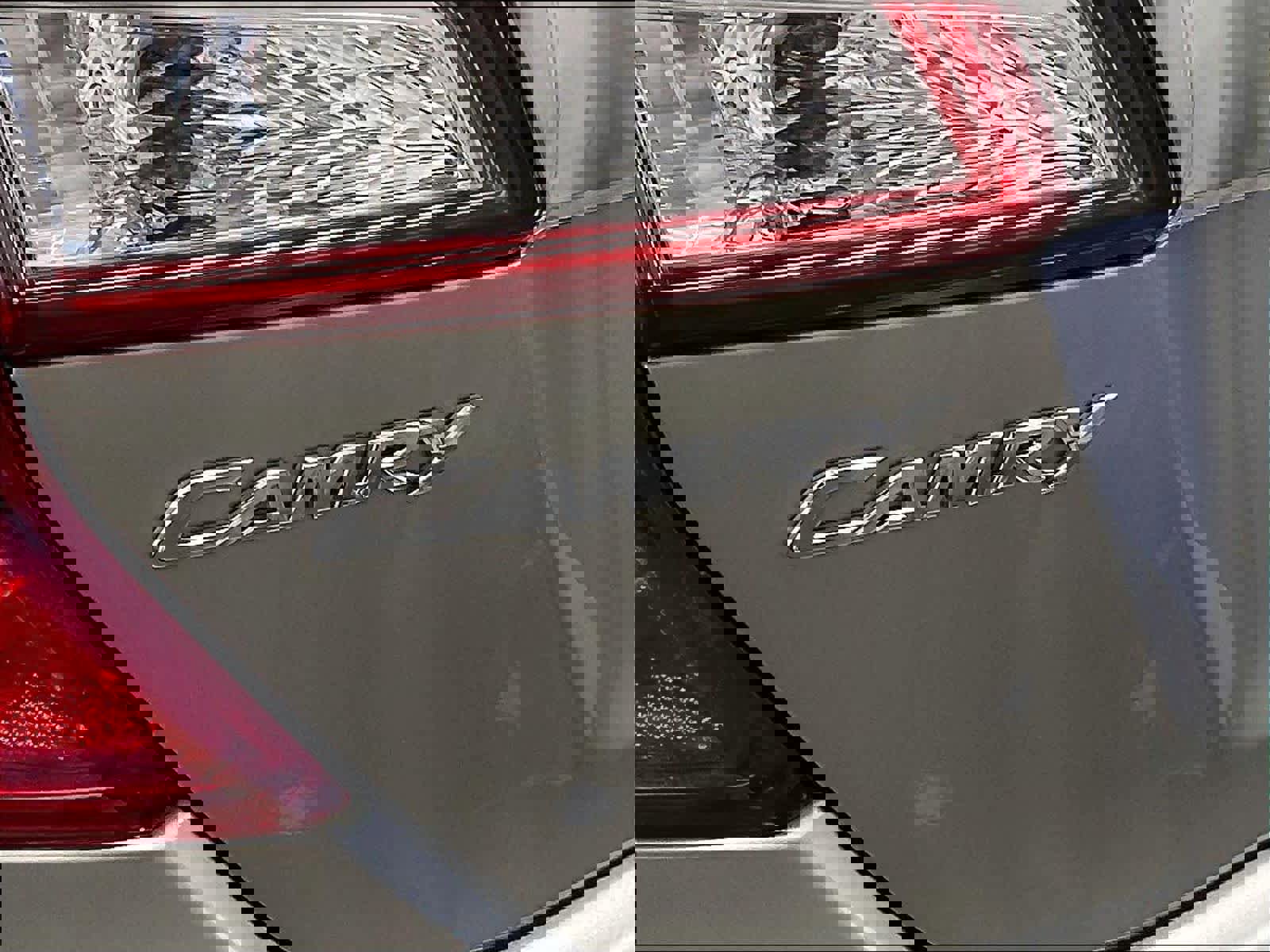 Used 2013 Toyota Camry XLE image 29