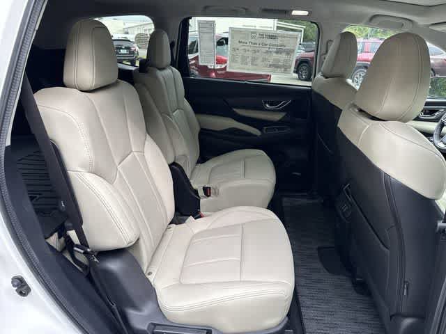 Used 2026 Subaru Ascent Limited AWD/4WD image 19