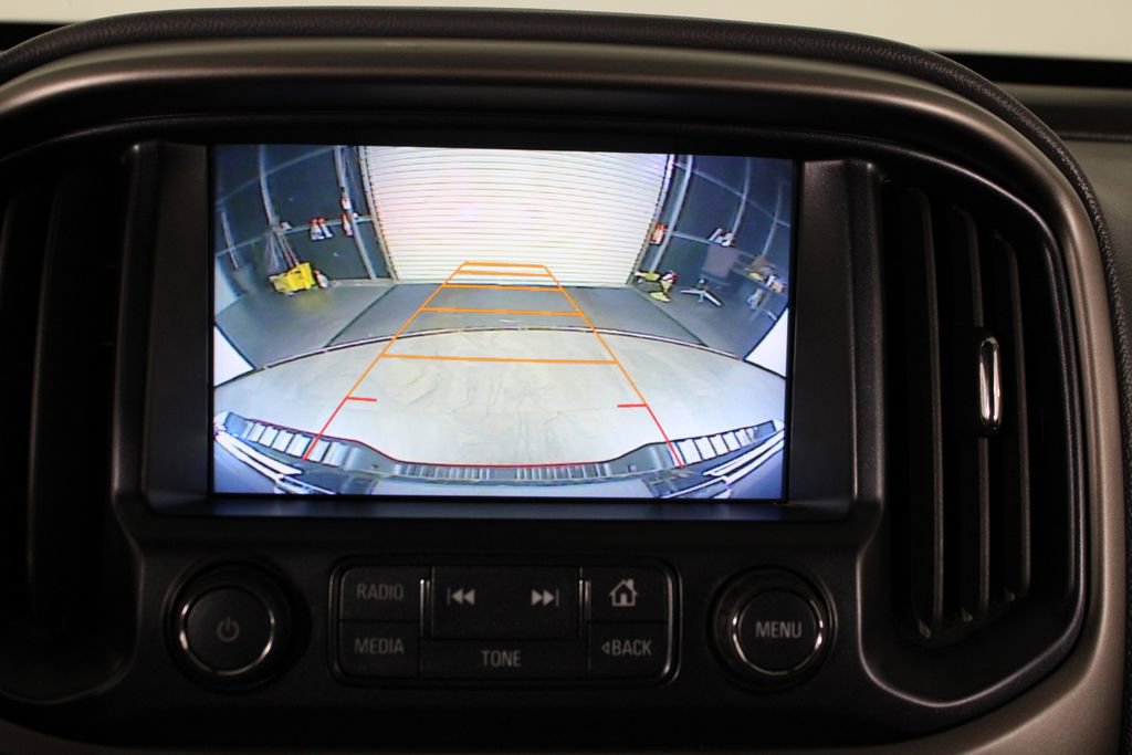 Used 2017 Chevrolet Colorado Z71 image 27