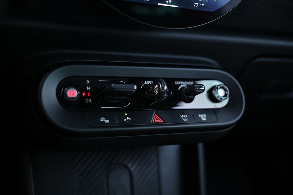 Used 2025 MINI Cooper S FWD image 34