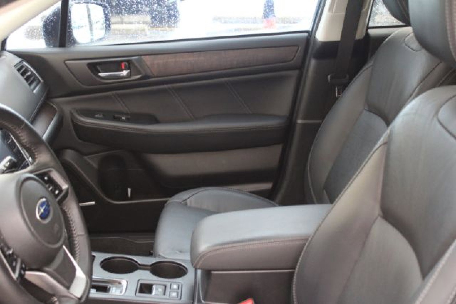 Used 2019 Subaru Outback 2.5i Limited image 15