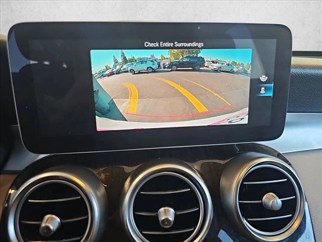 Used 2020 Mercedes-Benz GLC 300 image 14