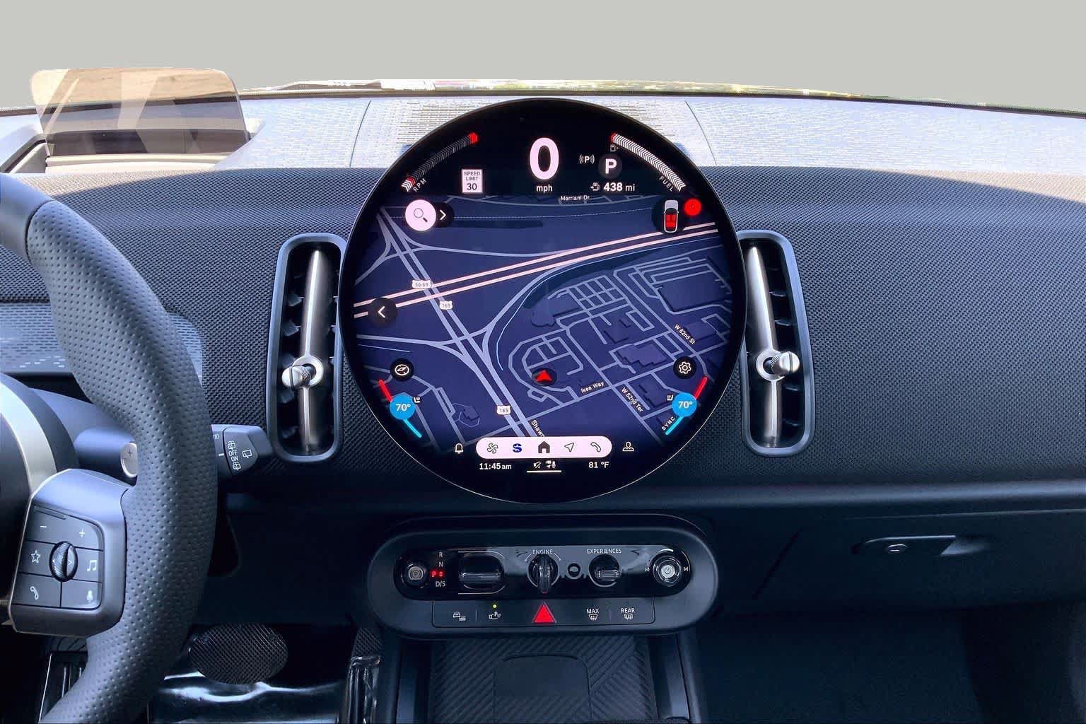 New 2027 MINI Cooper Countryman S AWD/4WD image 6