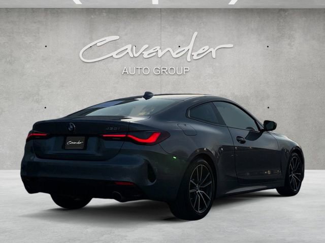 Used 2021 BMW 430i Coupe image 16