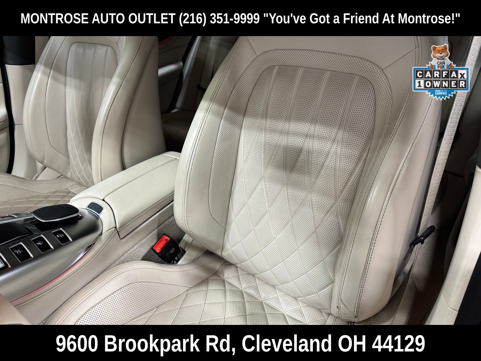 Used 2023 Mercedes-Benz AMG GT 53 image 32