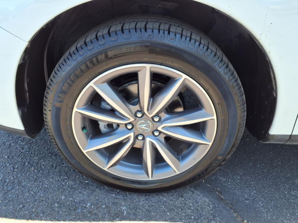 Used 2021 Acura RDX w/ Technology Package image 23