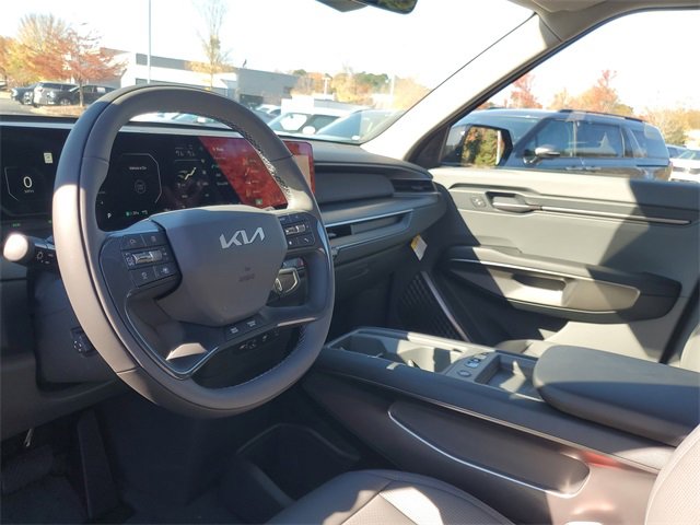 New 2026 Kia EV9 Wind image 13