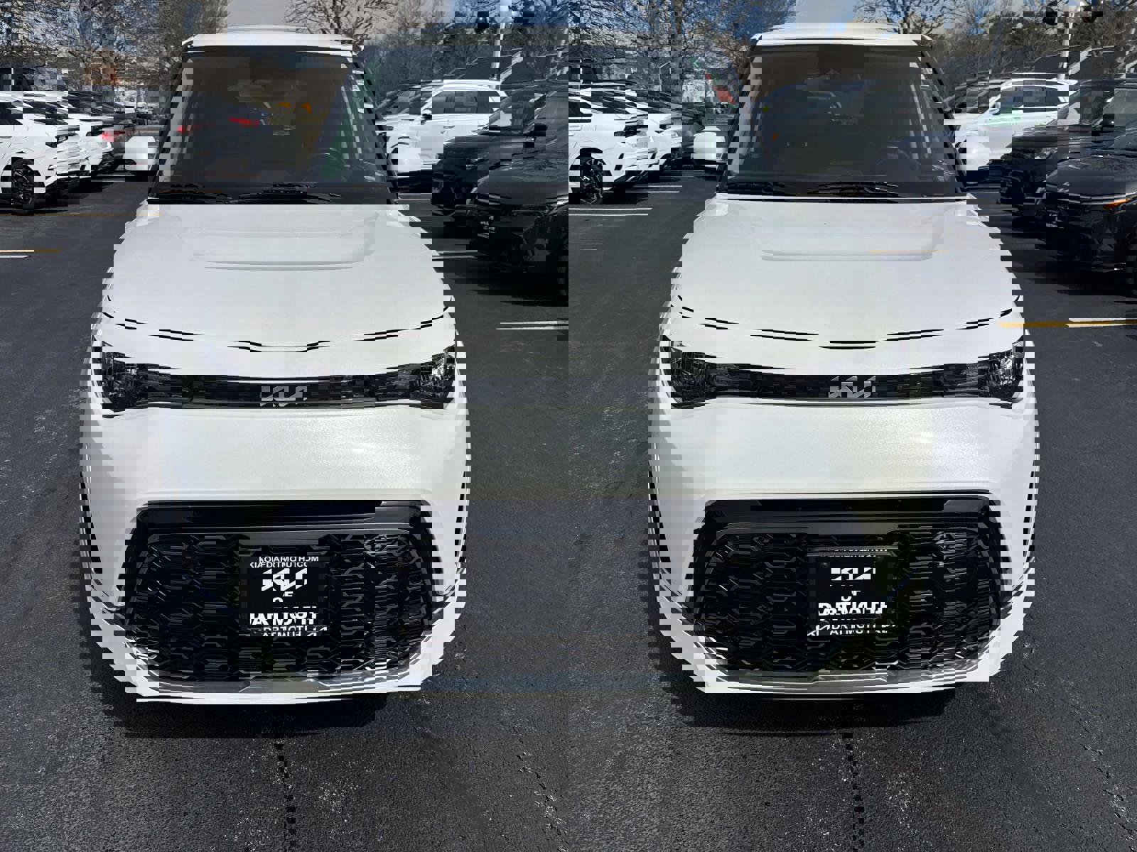 Used 2023 Kia Soul GT-Line image 11