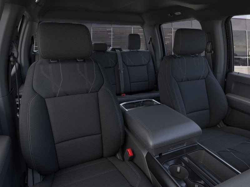 New 2026 Ford F150 STX w/ Equipment Group 200A AWD/4WD image 10