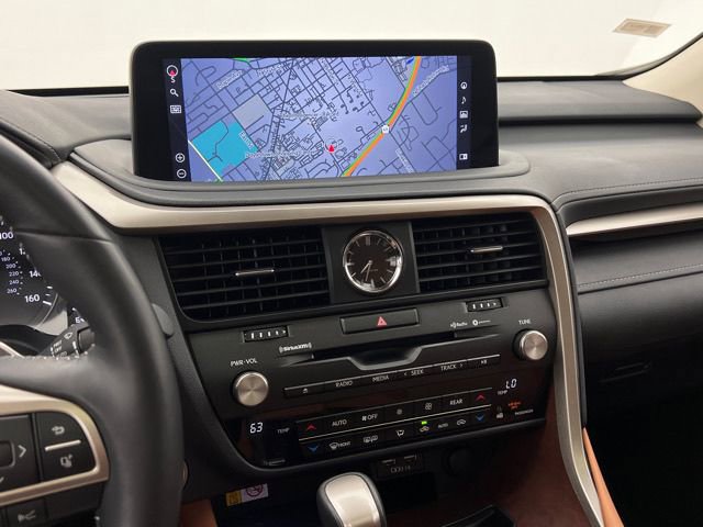 Used 2022 Lexus RX 350L Premium w/ Premium Package image 22