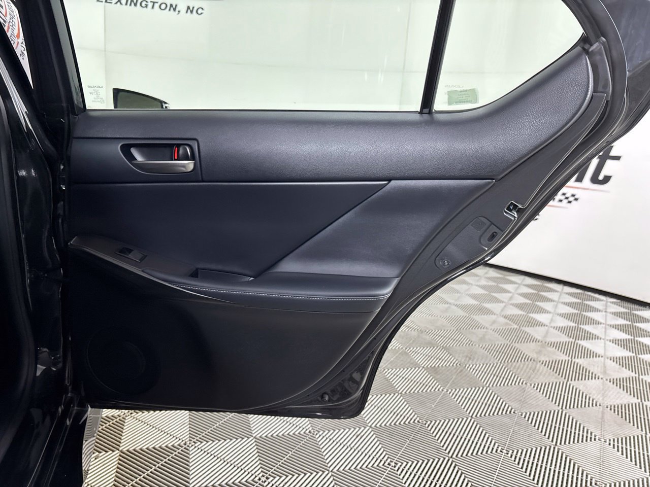 Used 2023 Lexus IS 350 F Sport w/ Memory Package RWD image 30