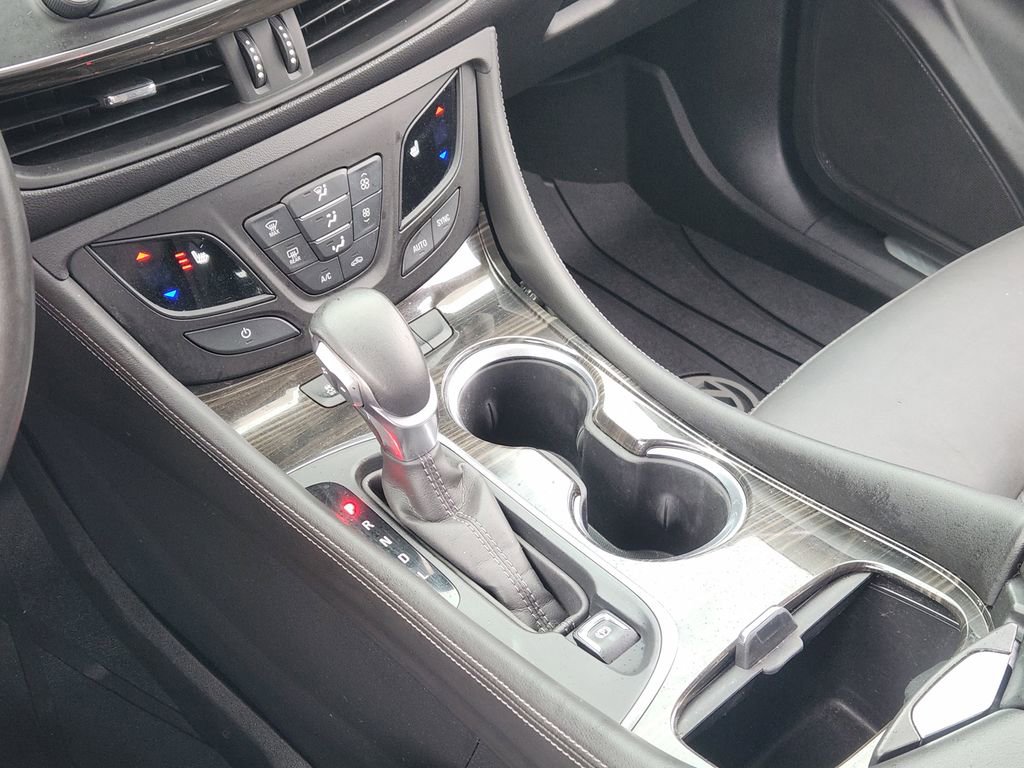 Used 2019 Buick Envision Essence FWD image 20