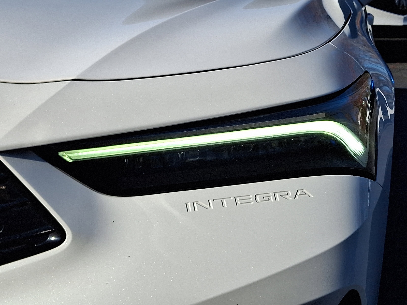 Used 2023 Acura Integra A-Spec image 10