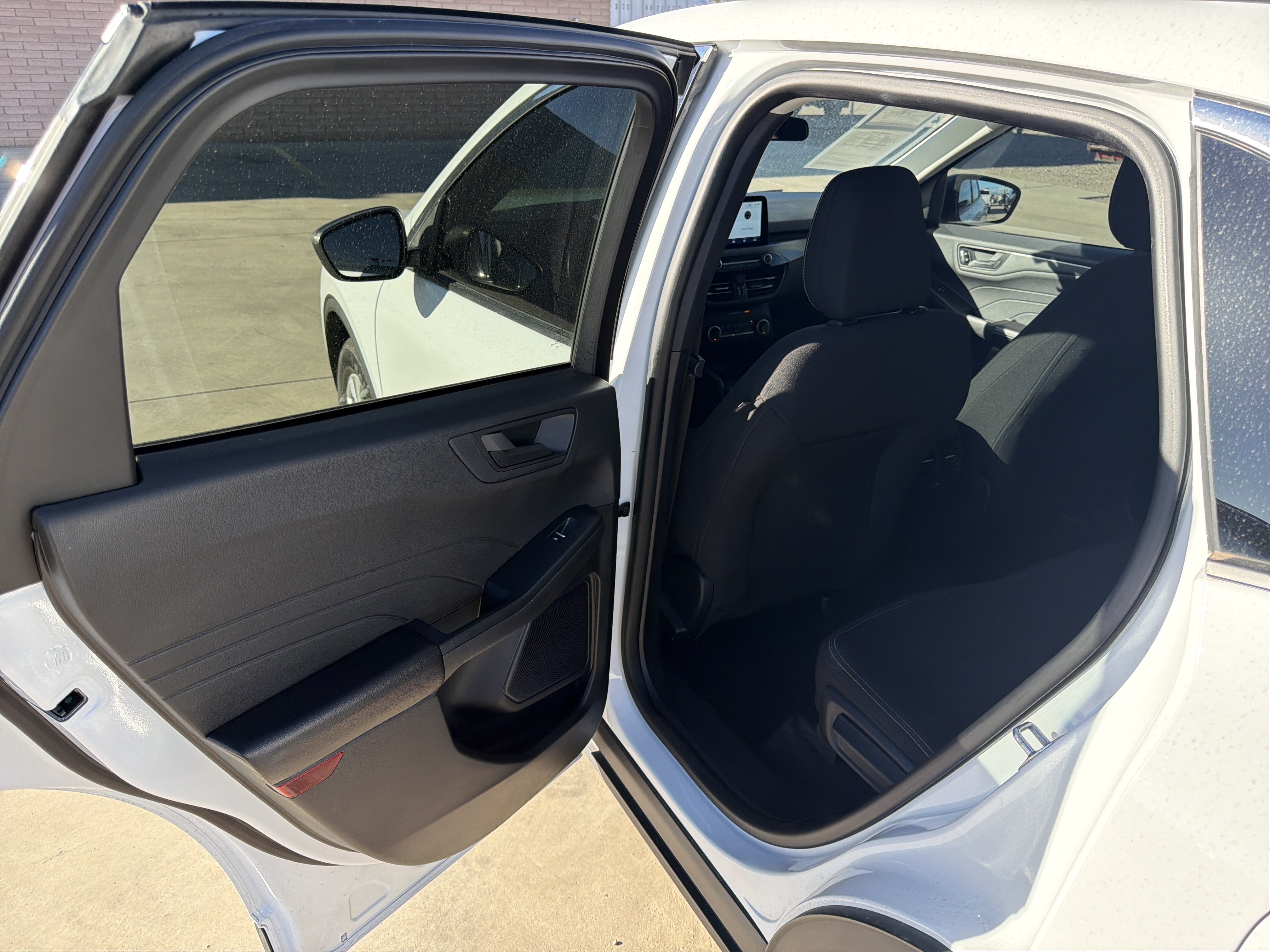 Used 2024 Ford Escape Active AWD/4WD image 7