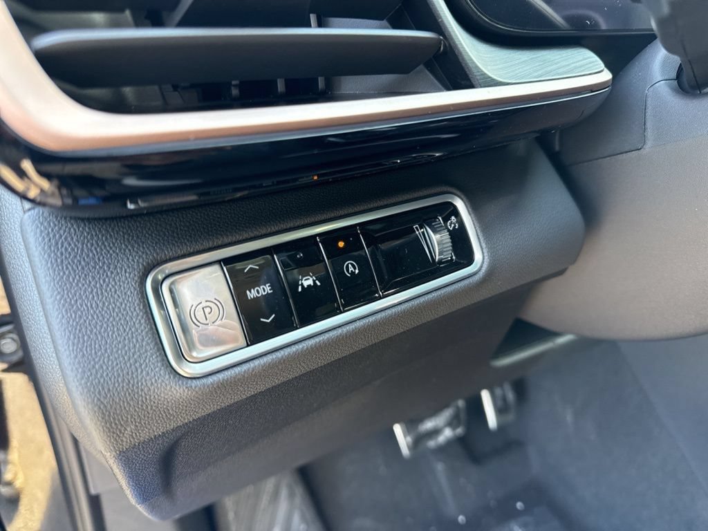 New 2026 Buick Envision Sport Touring AWD/4WD image 21