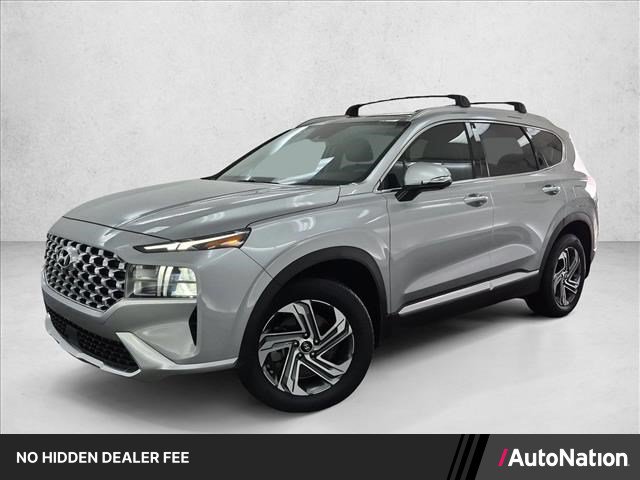 Used 2023 Hyundai Santa Fe SEL w/ Premium Package