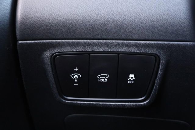 Used 2022 Hyundai Tucson Limited w/ Cargo Package image 22