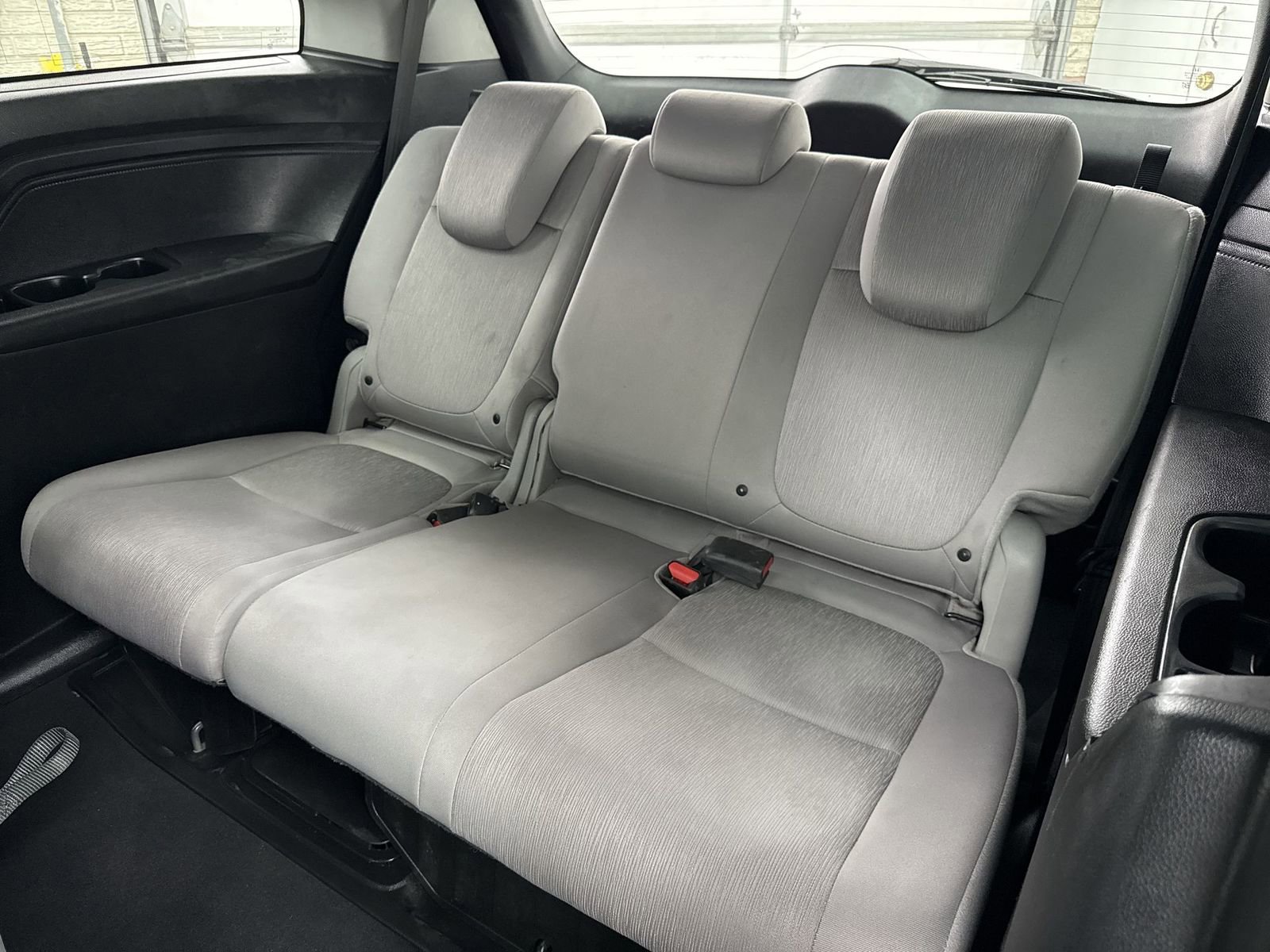 Used 2020 Honda Odyssey EX image 30