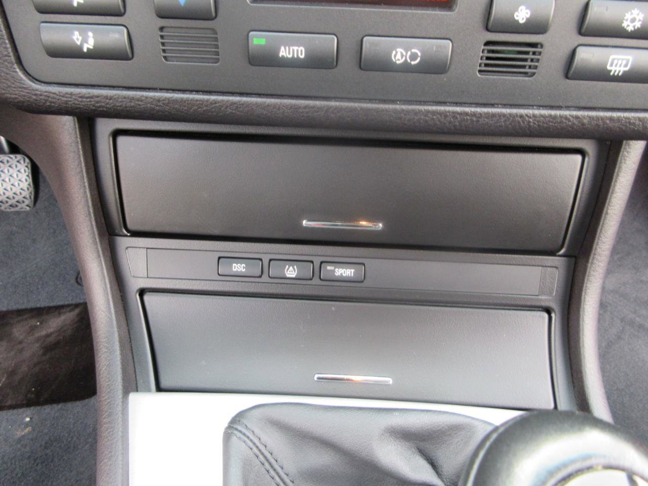 Used 2004 BMW M3 Coupe image 53