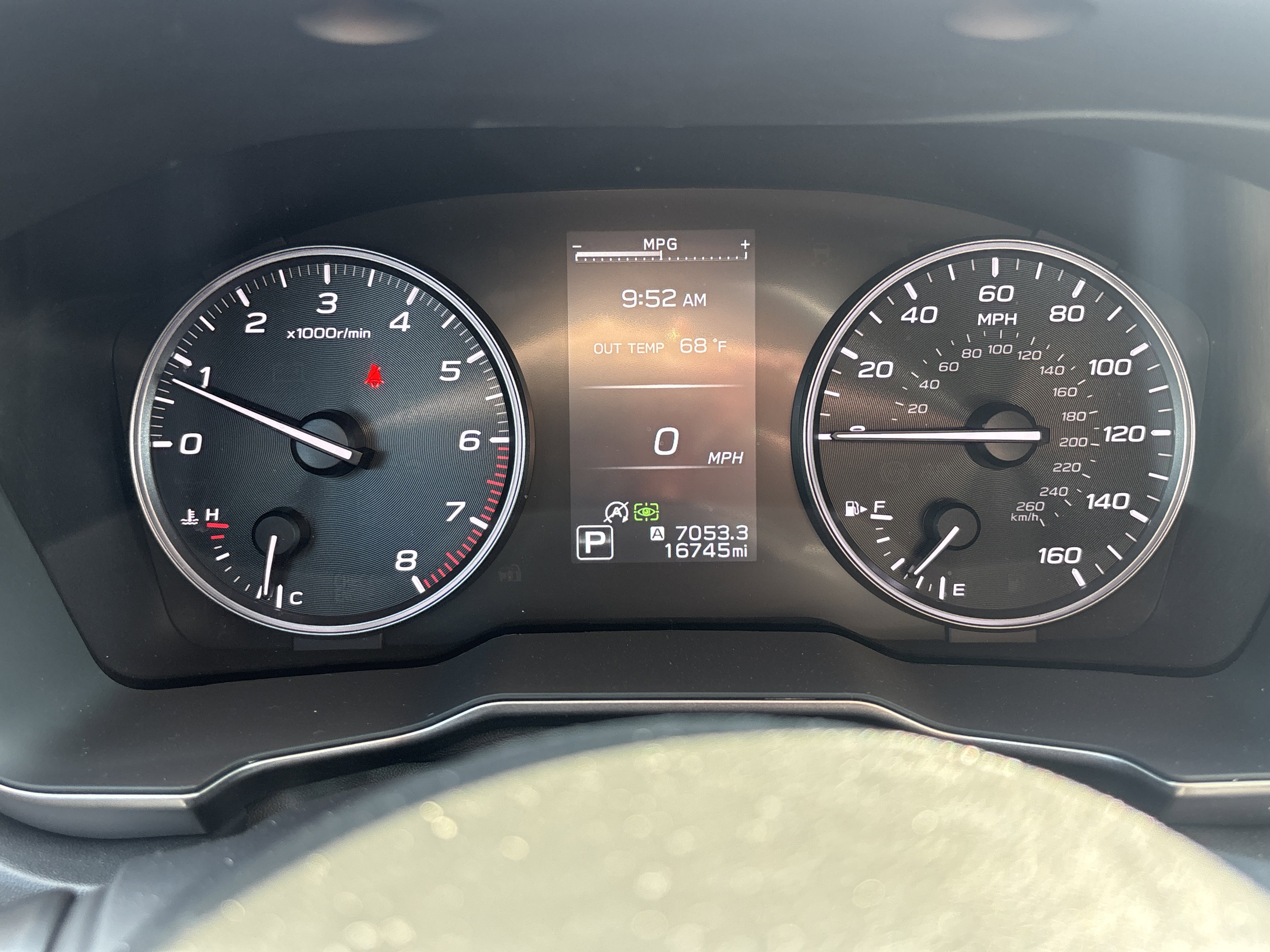 Certified 2024 Subaru Legacy Limited AWD/4WD image 26