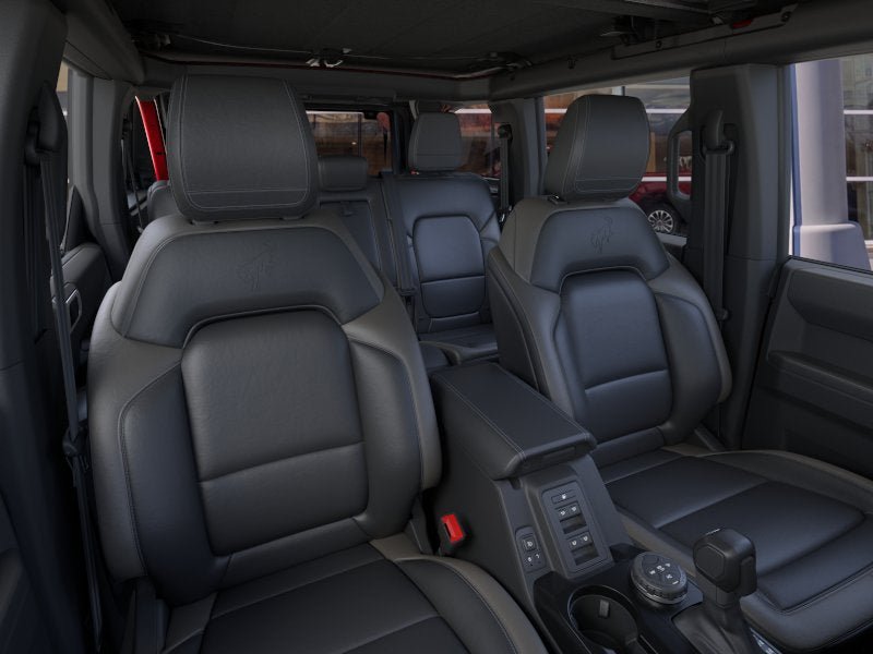 New 2026 Ford Bronco Outer Banks AWD/4WD image 10