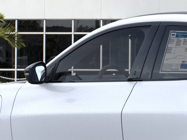 New 2026 Ford Mustang Mach-E Select RWD image 20