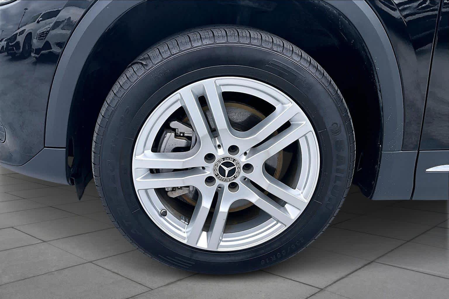 Used 2023 Mercedes-Benz GLA 250 image 10