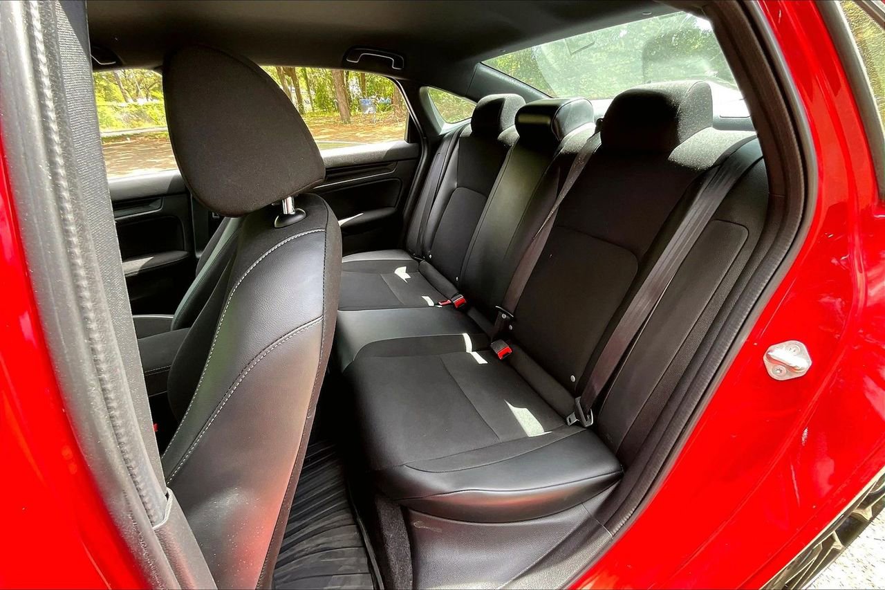 Used 2023 Honda Civic Sport image 19