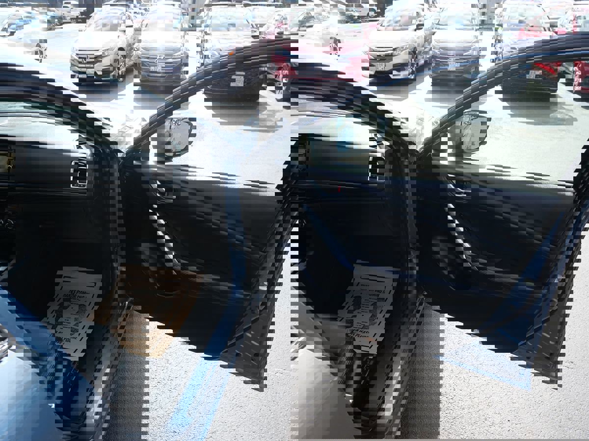 Used 2014 MAZDA MAZDA6 Touring image 20