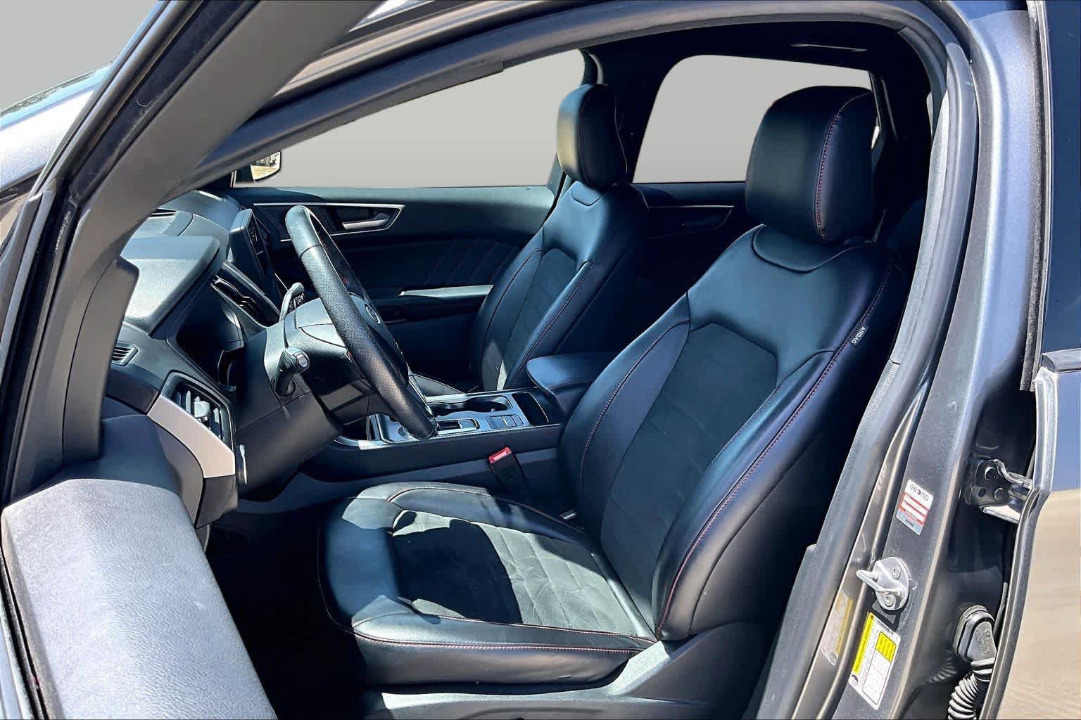 Used 2023 Ford Edge ST-Line AWD/4WD image 8