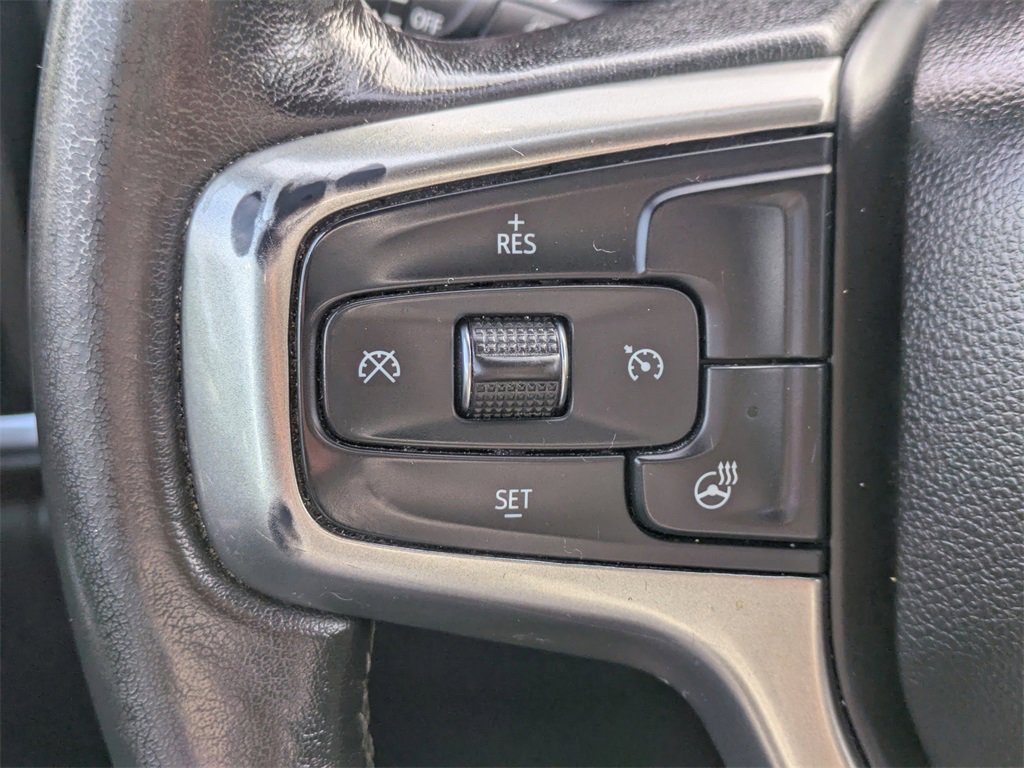 Used 2021 Chevrolet Silverado 1500 LT image 27